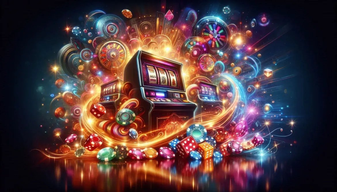 Casino Malina